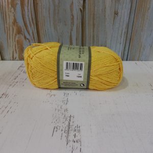 Eco Cotton Yarn Art