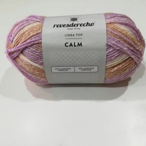 Calm Revesderecho