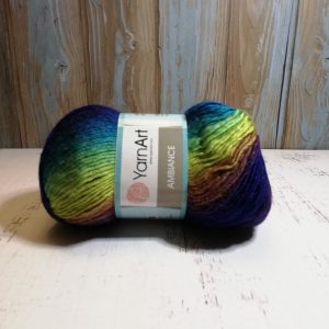 Ambiance Yarn Art