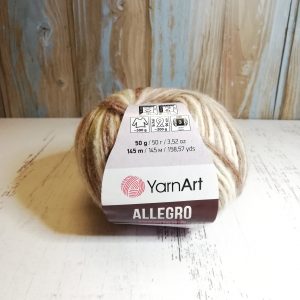 Allegro Yarn Art