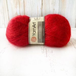 Mohair