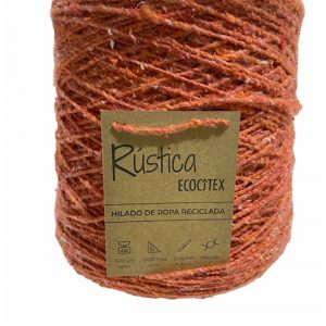 Rustica cono Ecocitex