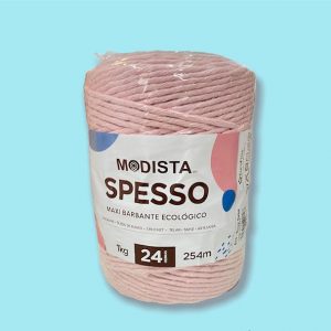 Spesso macrame