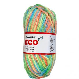 Eco mix