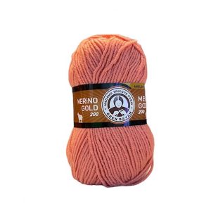 Merino gold