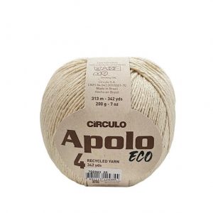 Apolo tetejo
