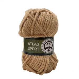 Atlas sport