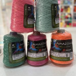 Amazonia