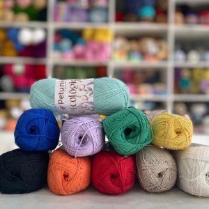 Ecológico cotton